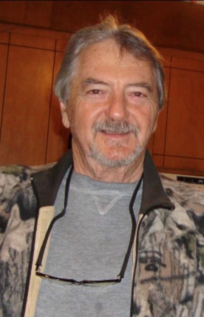 James Russell Lee