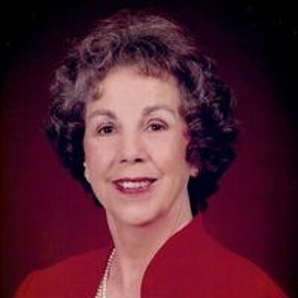 Florence Virginia Burge Hickman