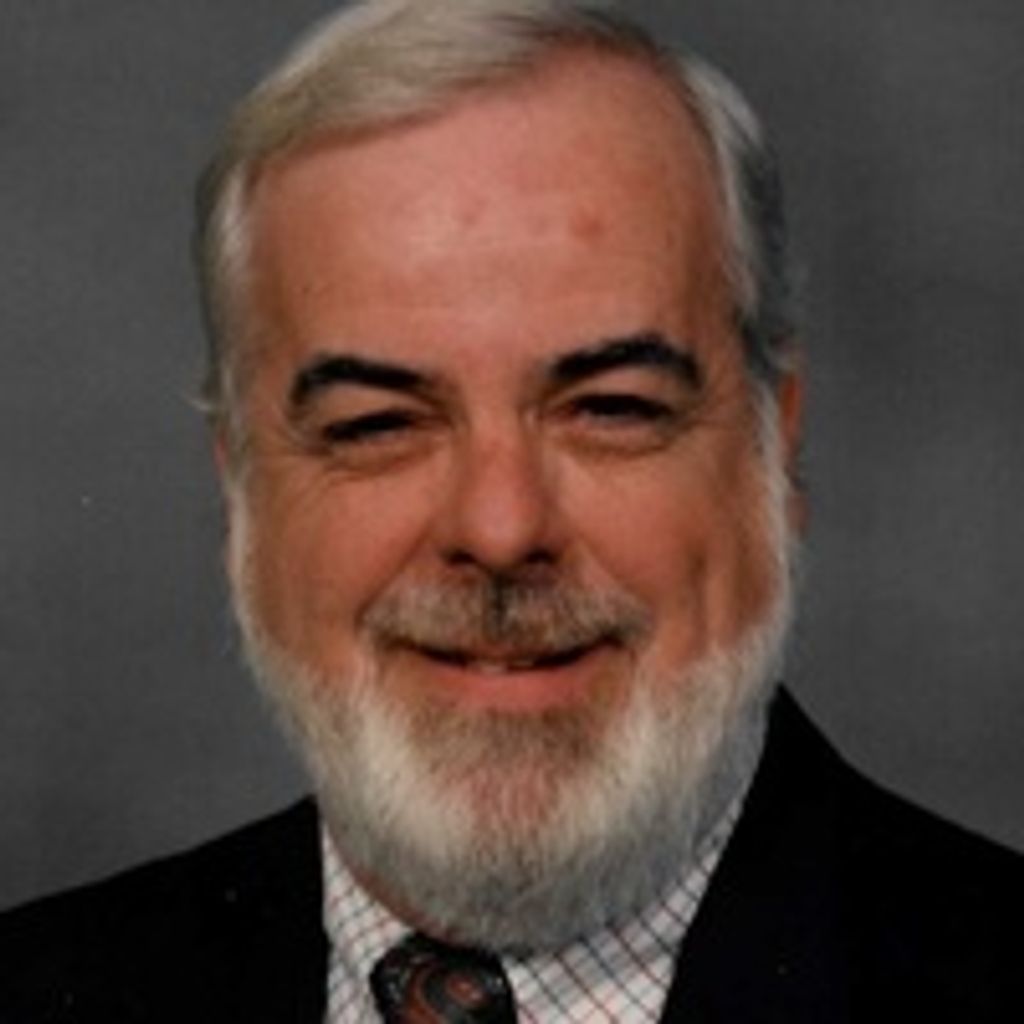 Martin Donahue Profile Photo