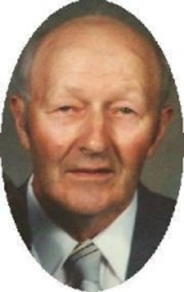 Jefferson A. Jeff Manzer