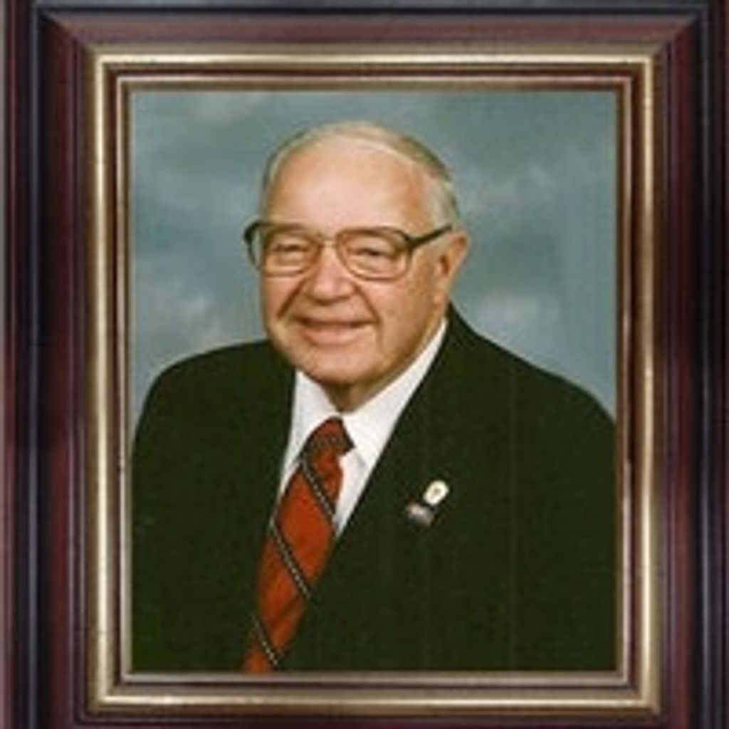 Jack Farrington Sloan