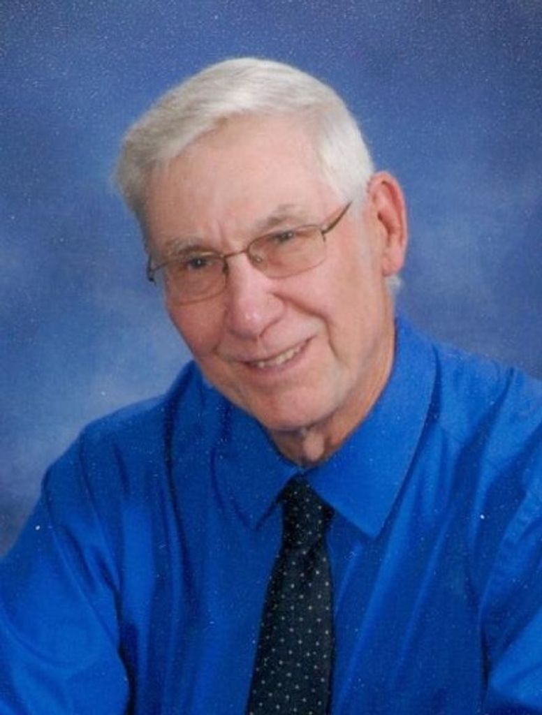 Frank John Visser Profile Photo