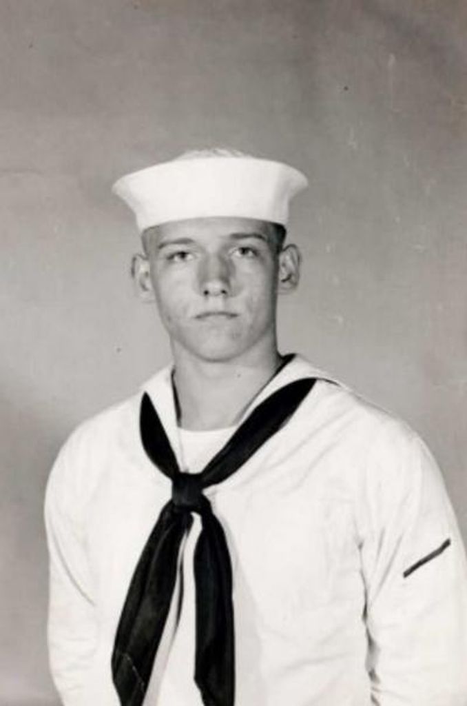 Joseph "Joe" Hampton Johnson Profile Photo