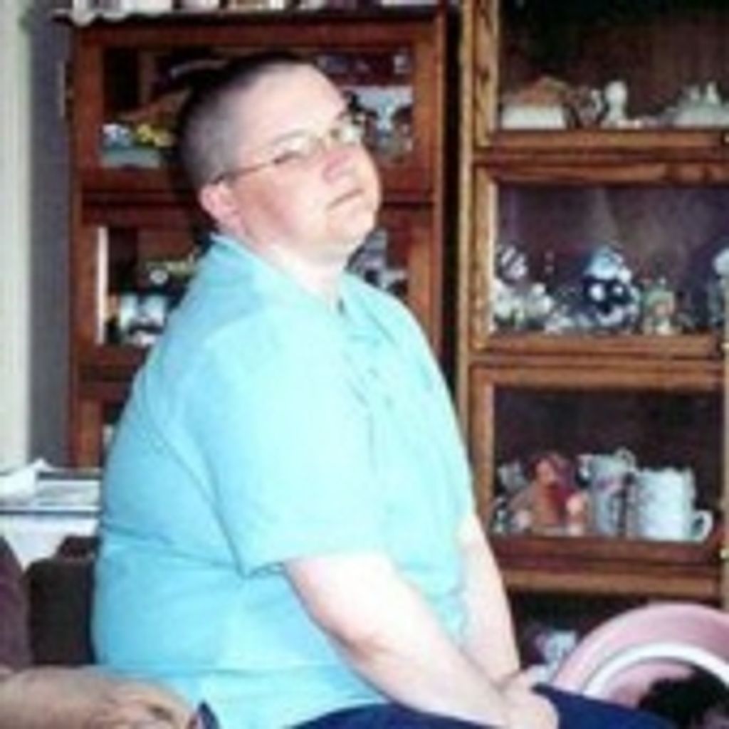 Robin Lee Sandefur-Potter