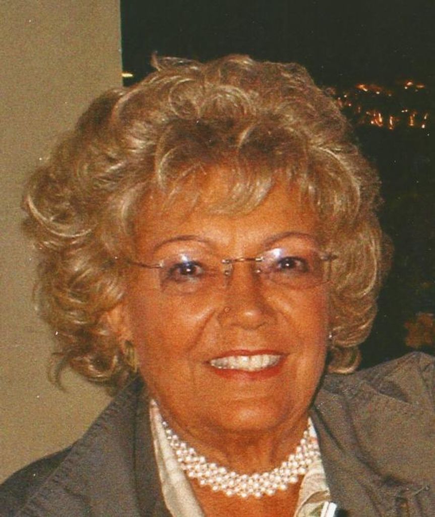 Irene J. Williams