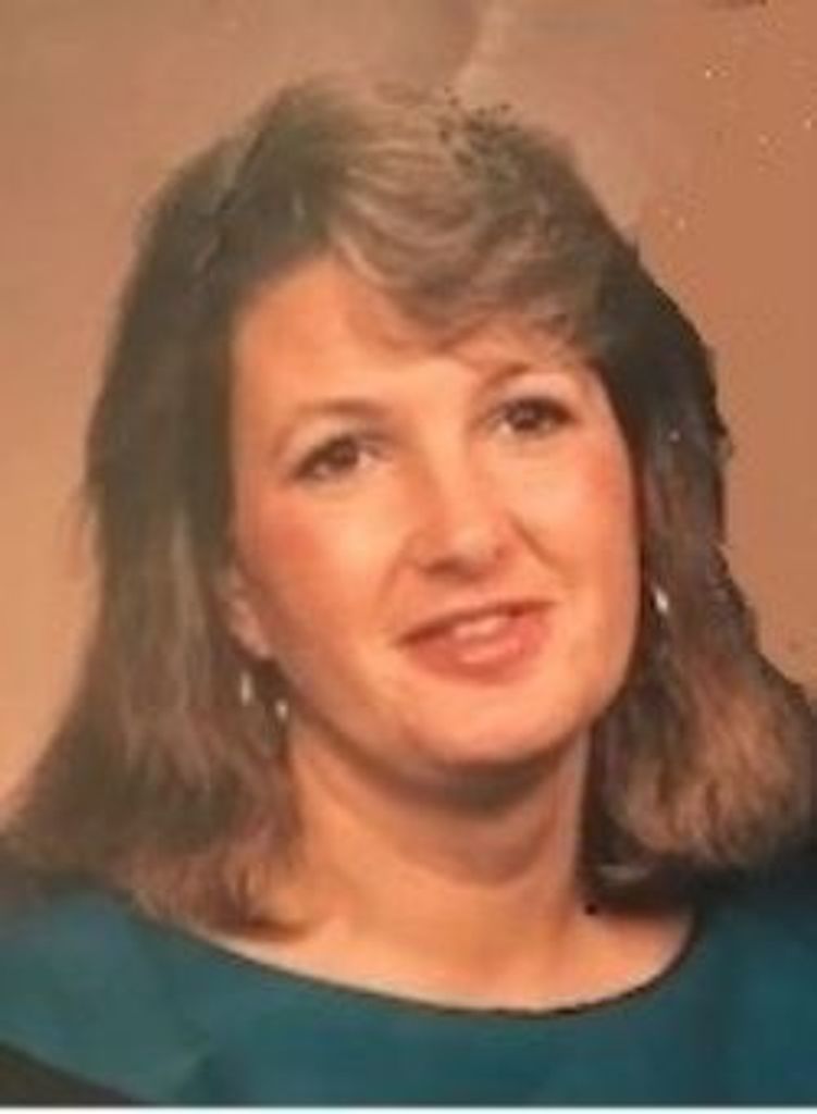 Nellie Ruth Warlick