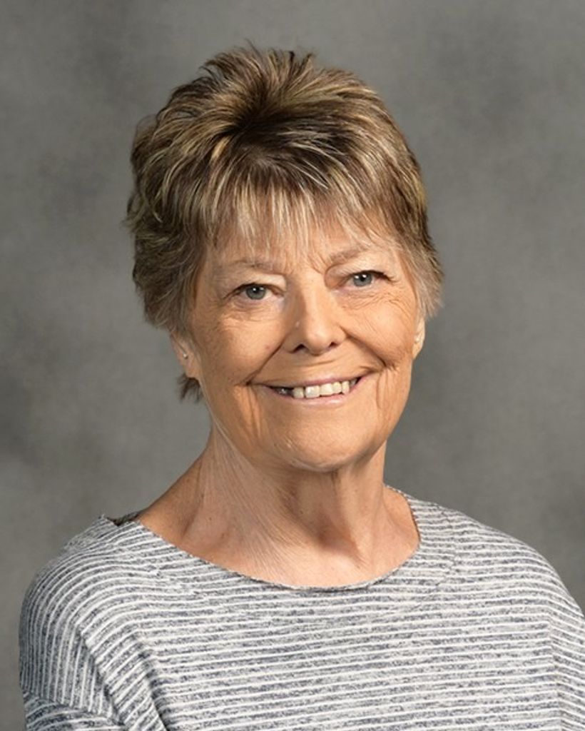 Janet "Jan" Nelson