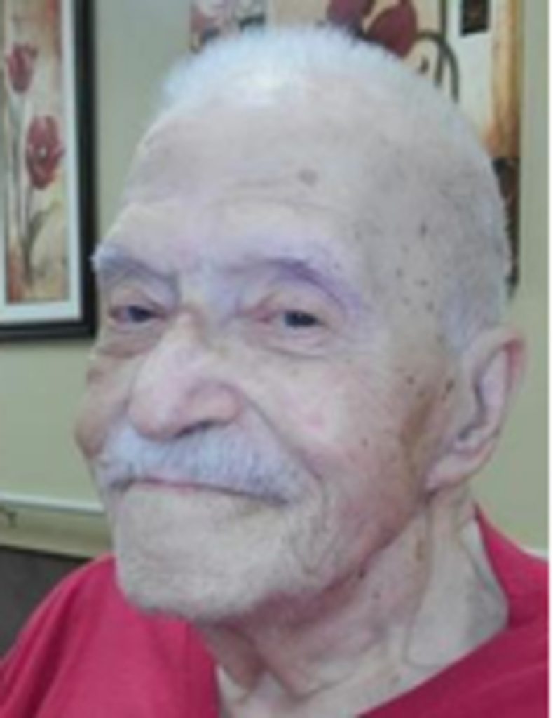 Blair Eugene Smestad