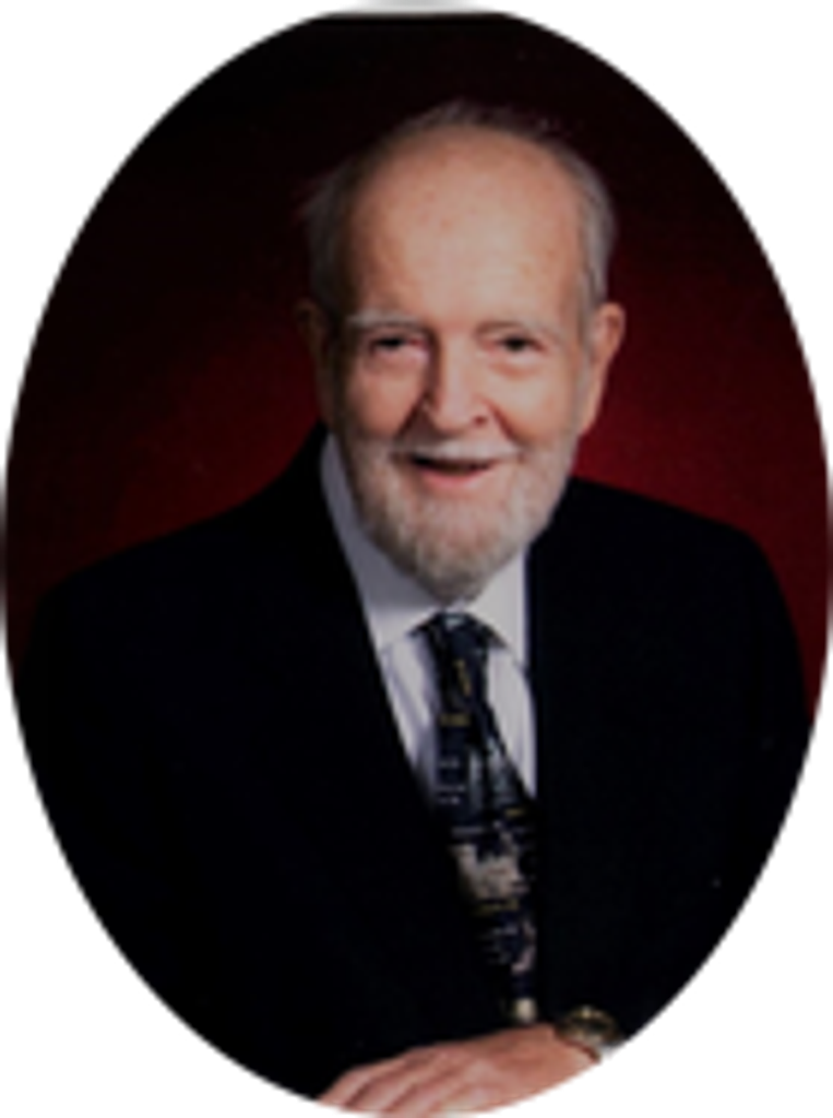 Bernard Rudberg