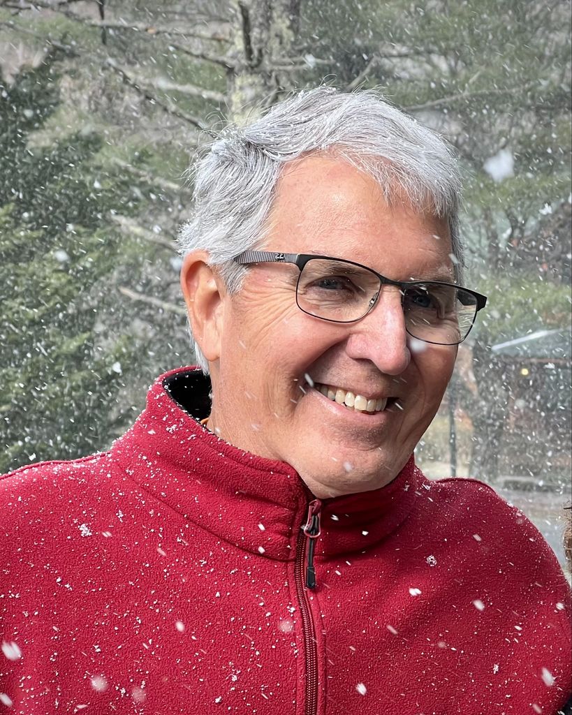 John Richard Riediger, II