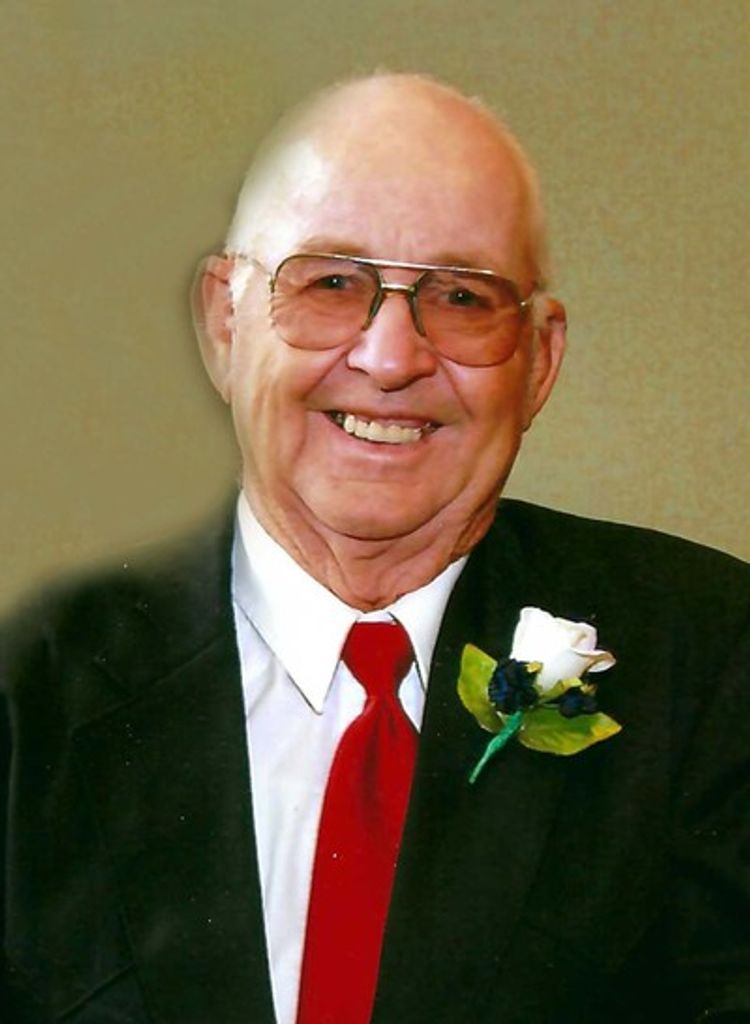 Marvin James Rice Profile Photo