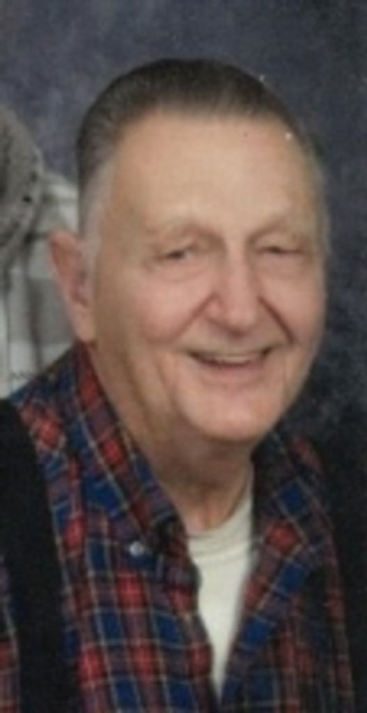William Morgan Davis, Sr