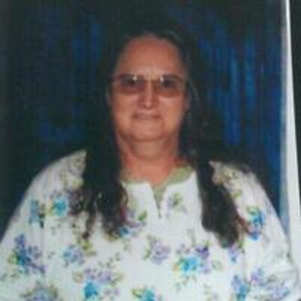 Louella G. Savage