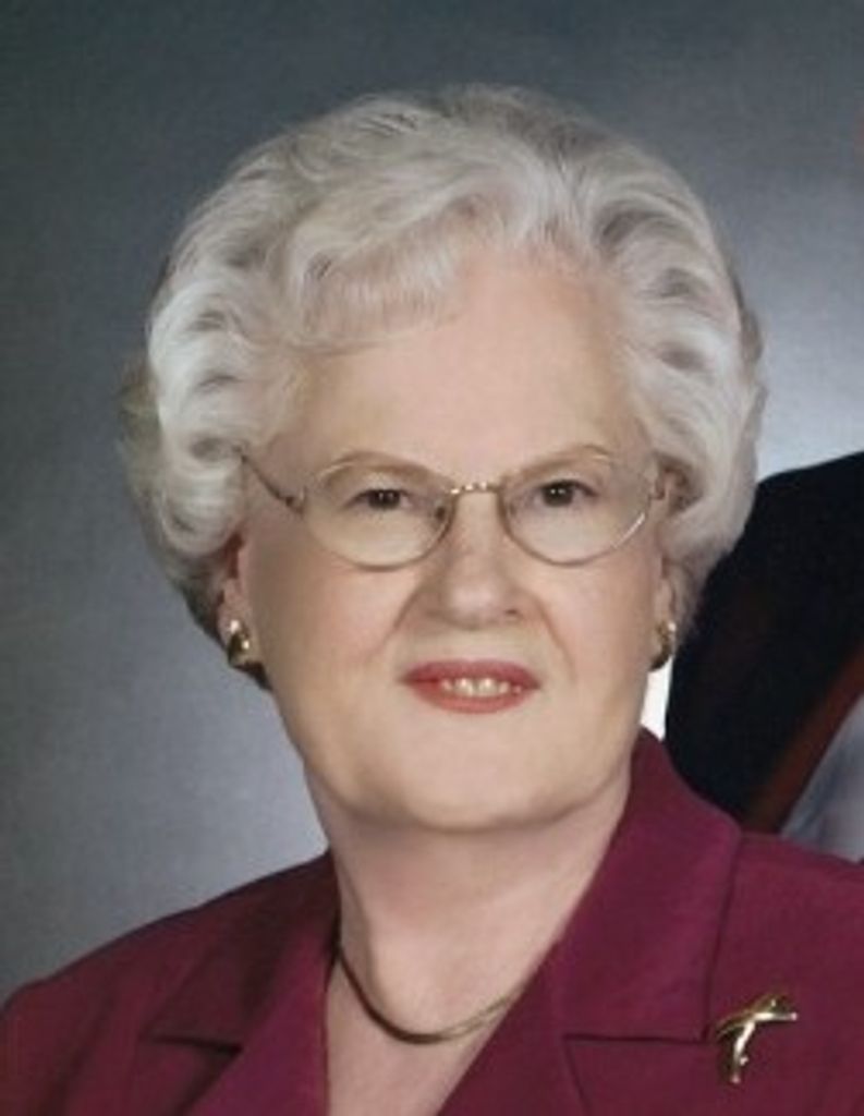 Mary Perkins Colburn