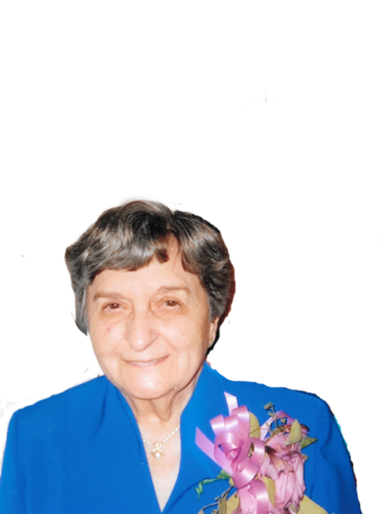 Lila Ruth Herman Profile Photo