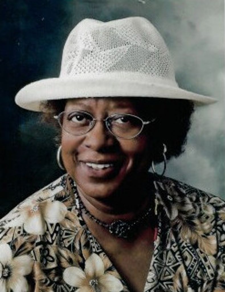 Patricia M. Smith
