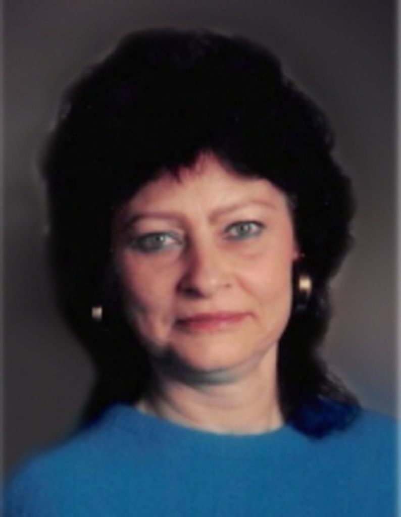 Sally Ann Pacini Profile Photo