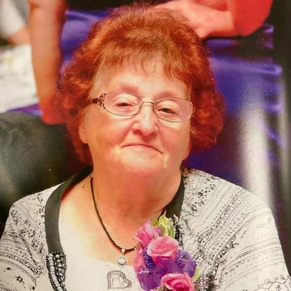 Helen Goggins