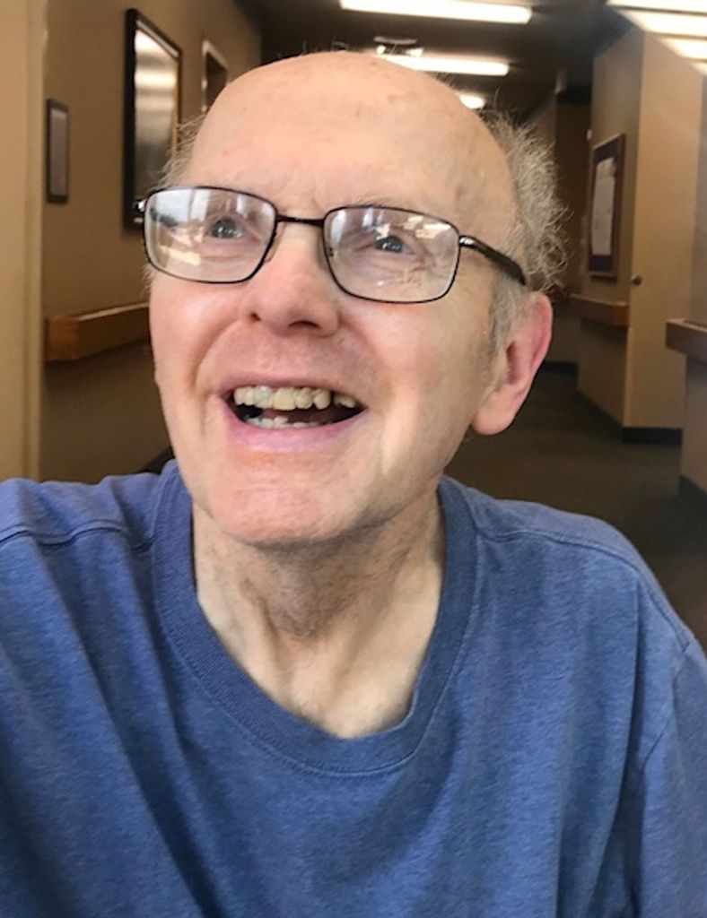 Mark Allen Underwood Profile Photo