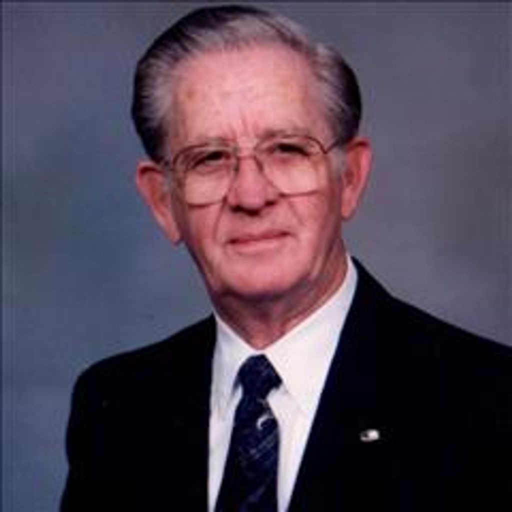Carl Dean Davis