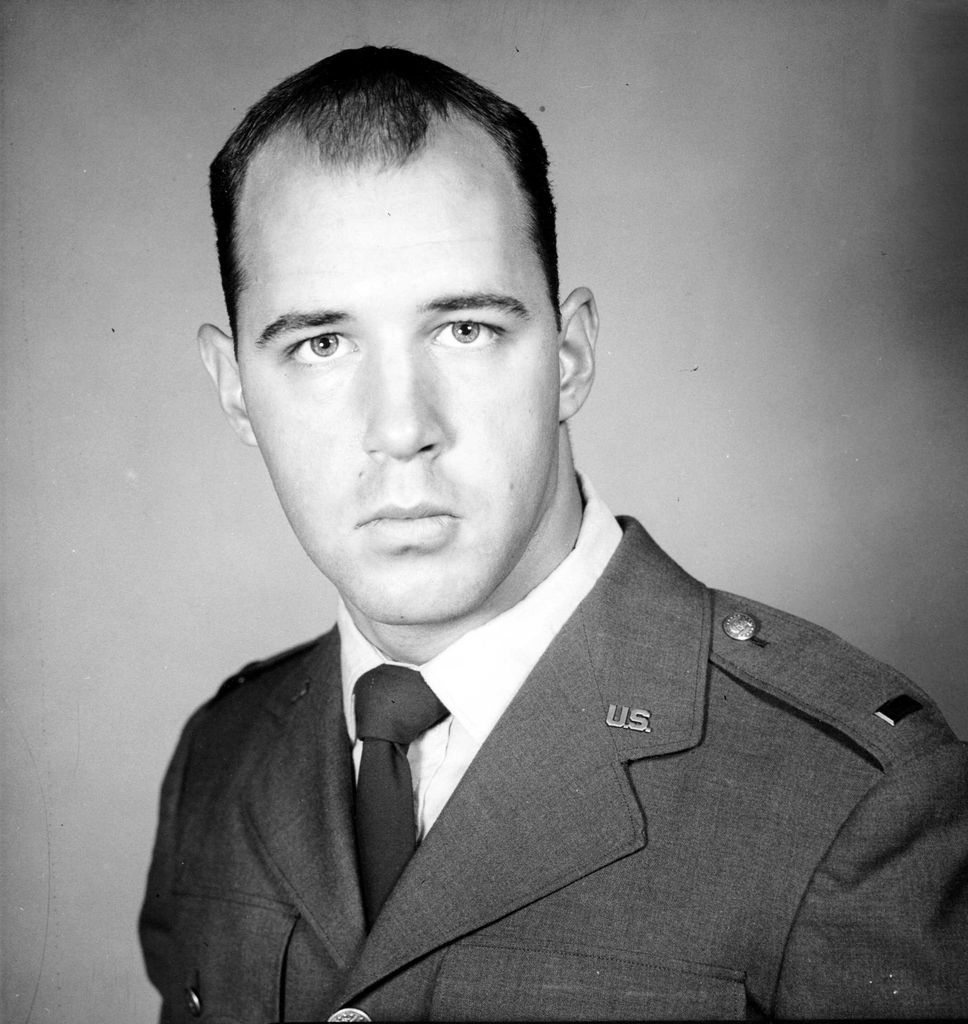 John F. "Jeff" Allen
