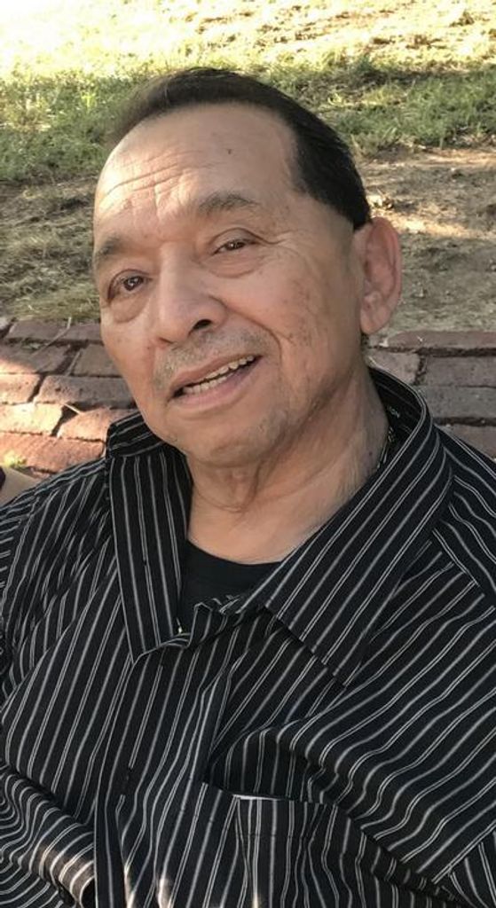 Mr. John Philip Perez Profile Photo