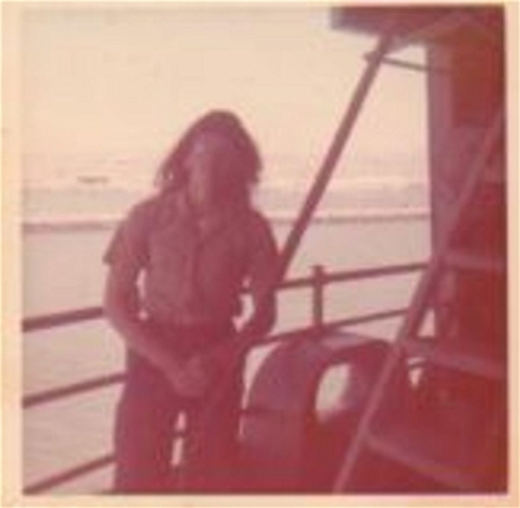 Stephen John Bartholmey
