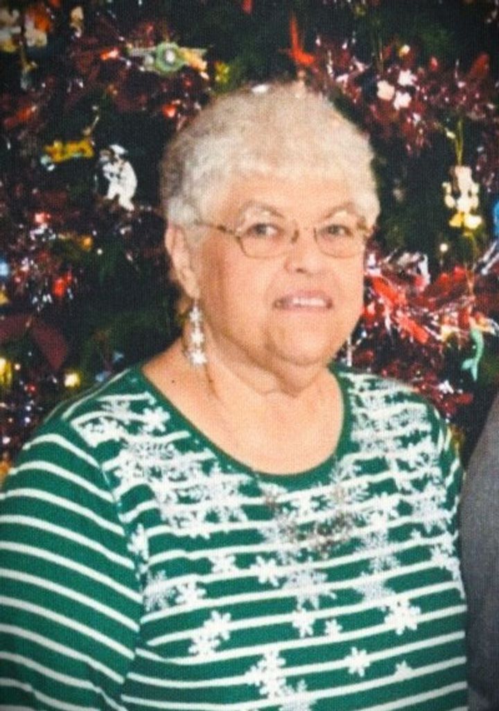 Katherine Marie Jones Profile Photo