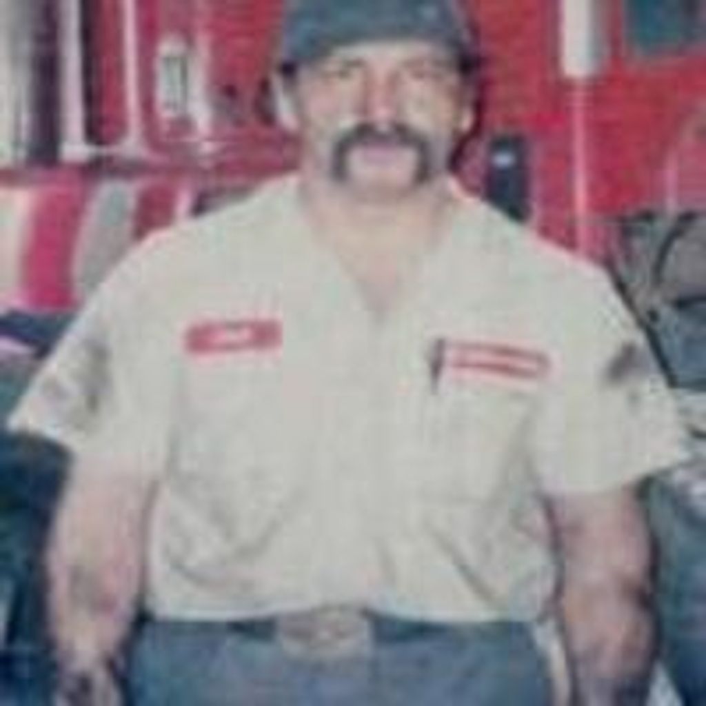 Dicky J Brown