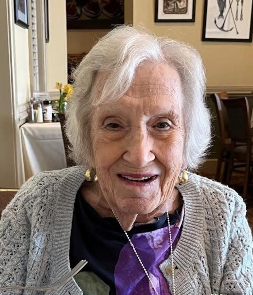Minetta "Peggy" Marie Lighthiser Profile Photo