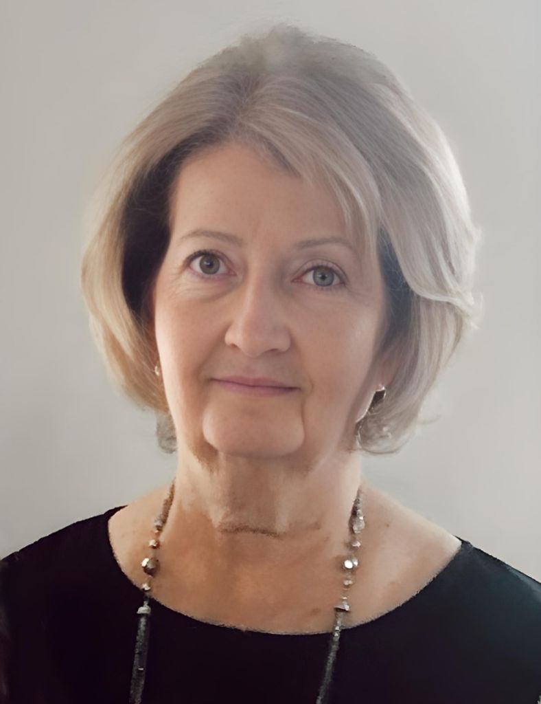 Polly Jean Benn Profile Photo
