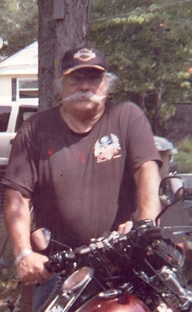 Peter Jewell Profile Photo
