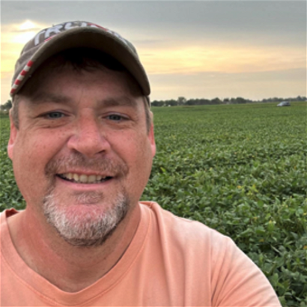 George Edward Shaw, Iii