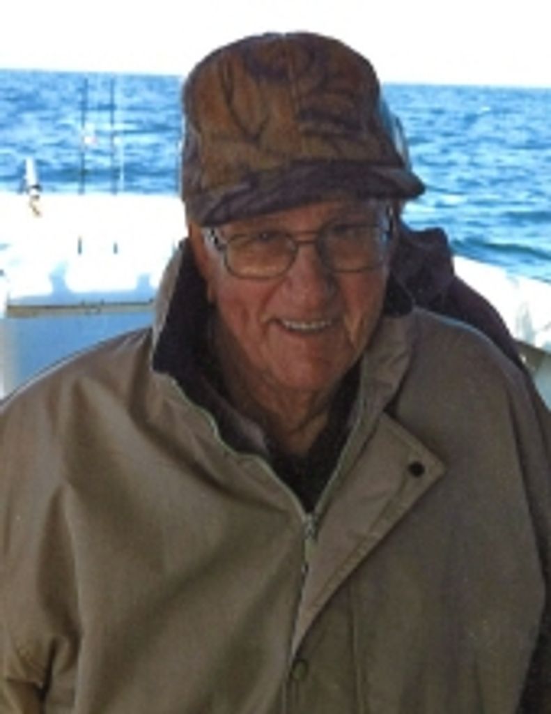 Burnett Rogers "Burnie" Wilkerson