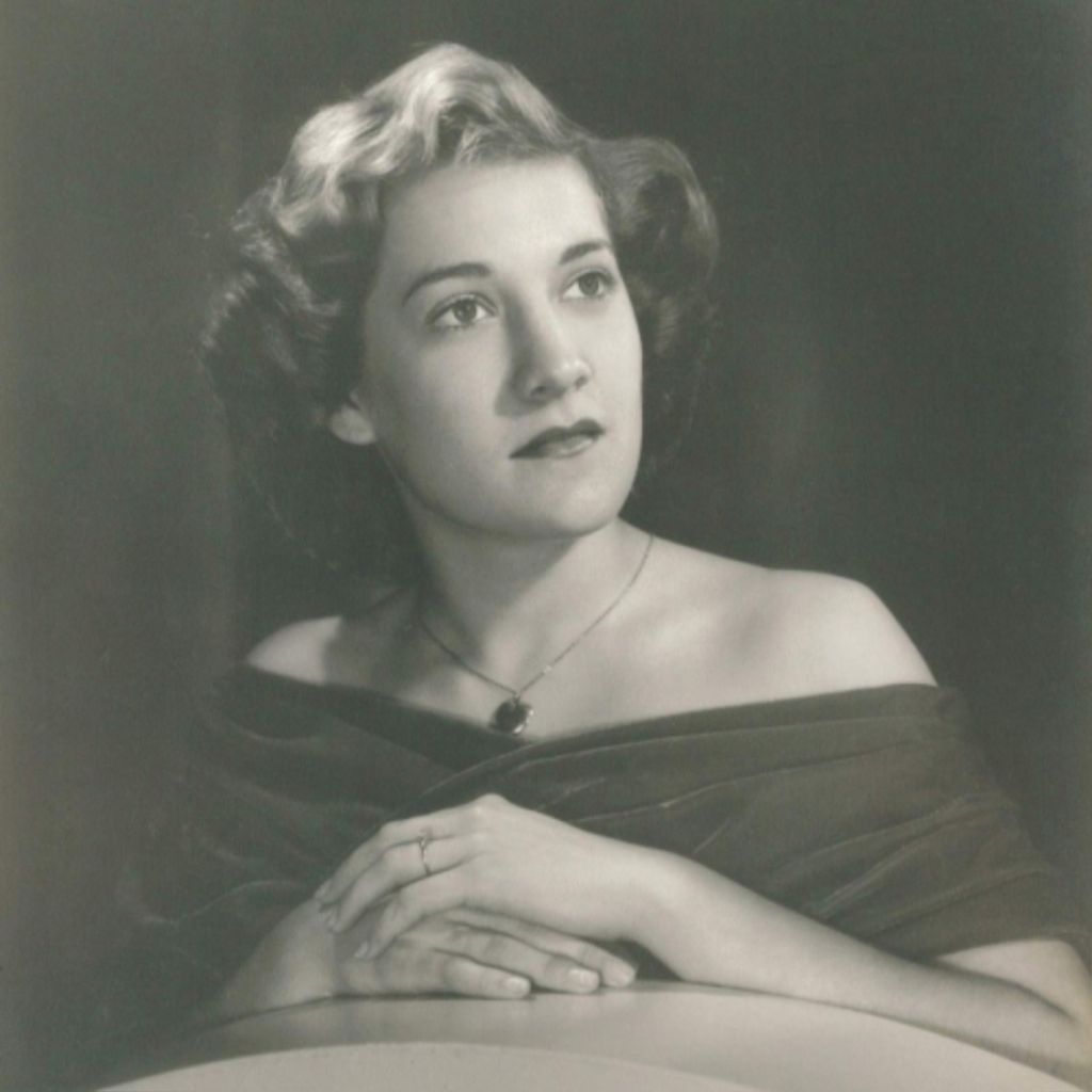 Mrs. Betty Ann Huggins
