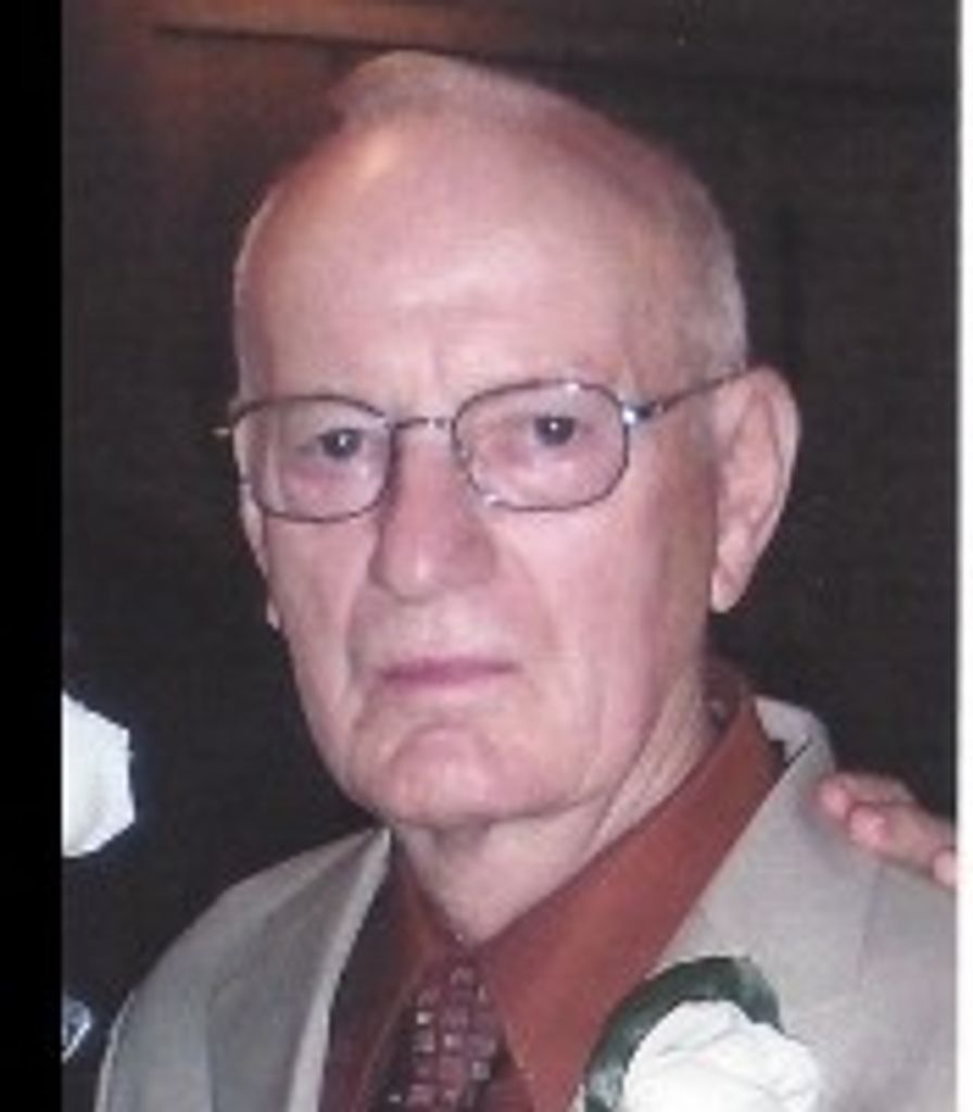 Charles Baldwin