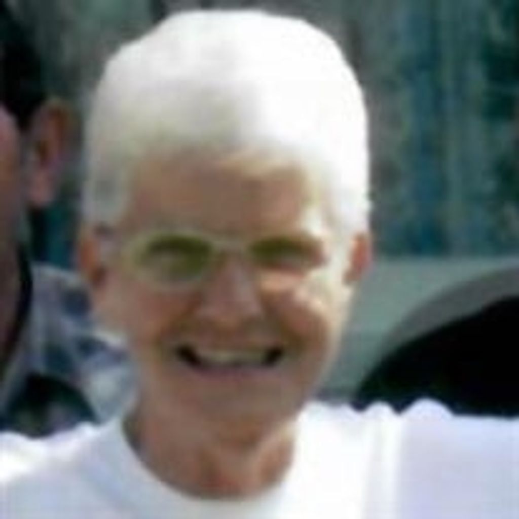 Helen Marie Conklin