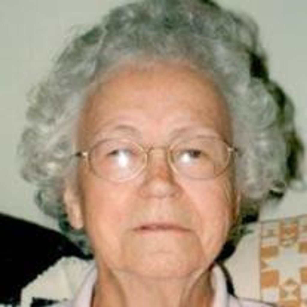 Sarah Hodges Nichols Profile Photo