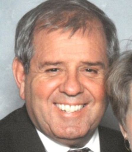 Billy Lynn Ferguson Profile Photo