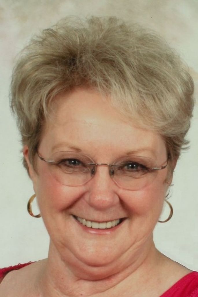 Donna Merlane Jones Profile Photo