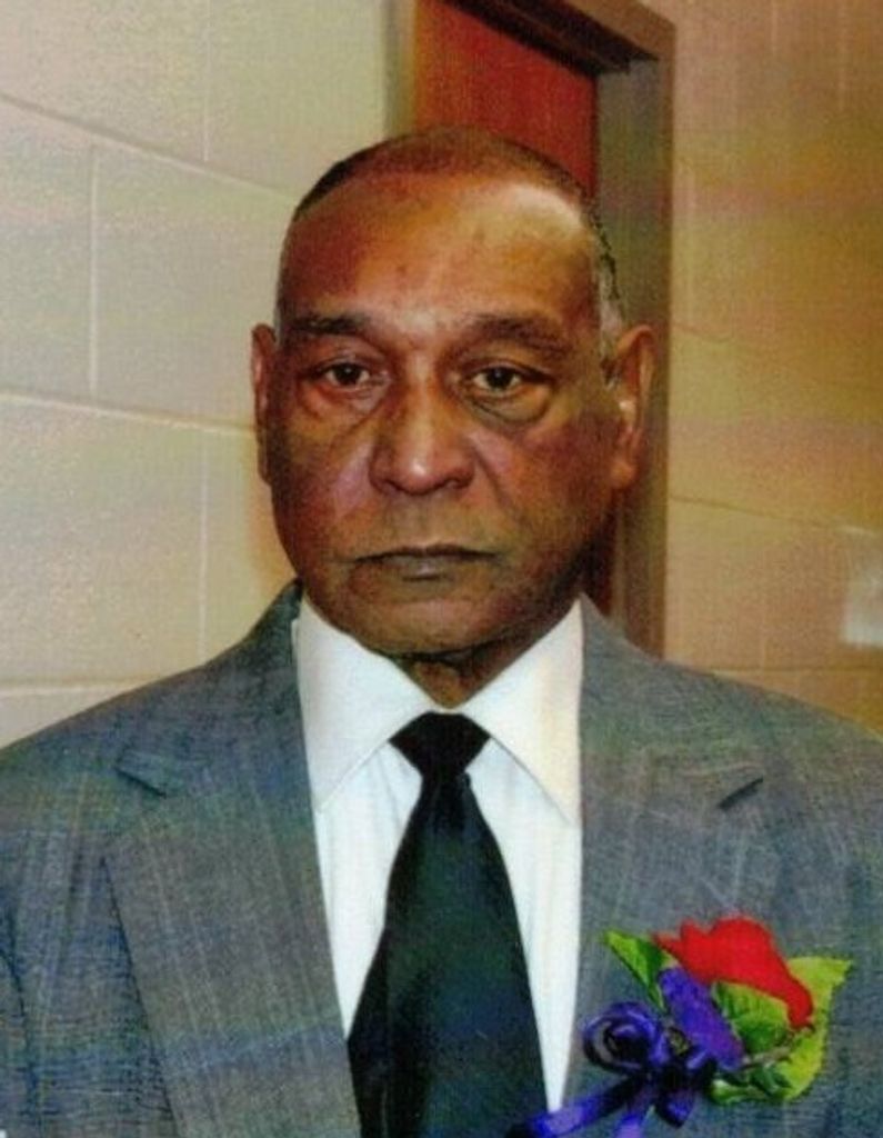 Darrell Johnson