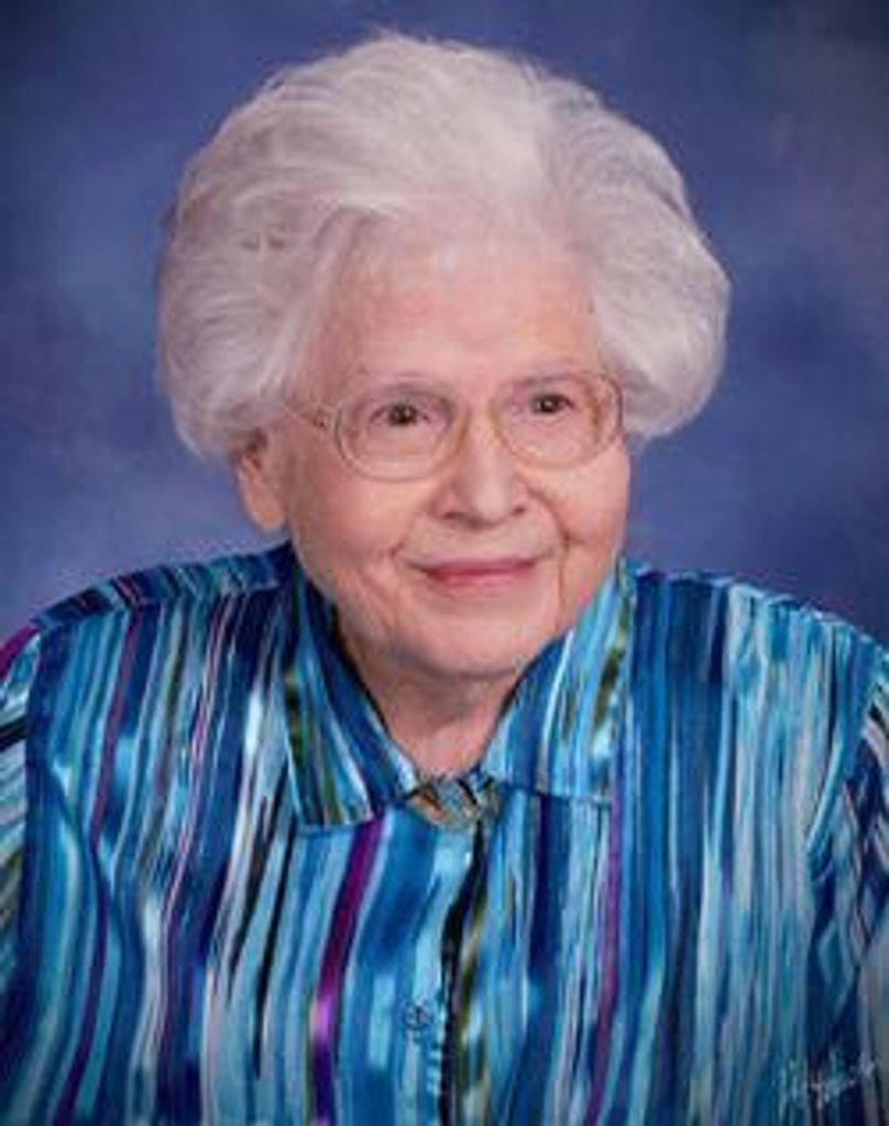 Mary L. Miller