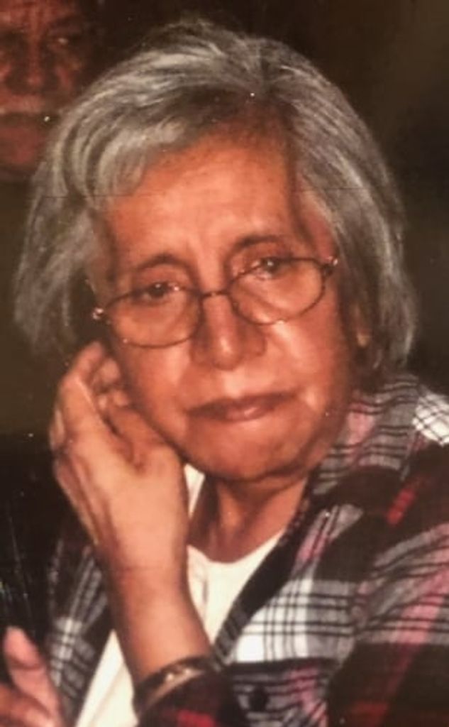 Claudia Mercedes Yanez