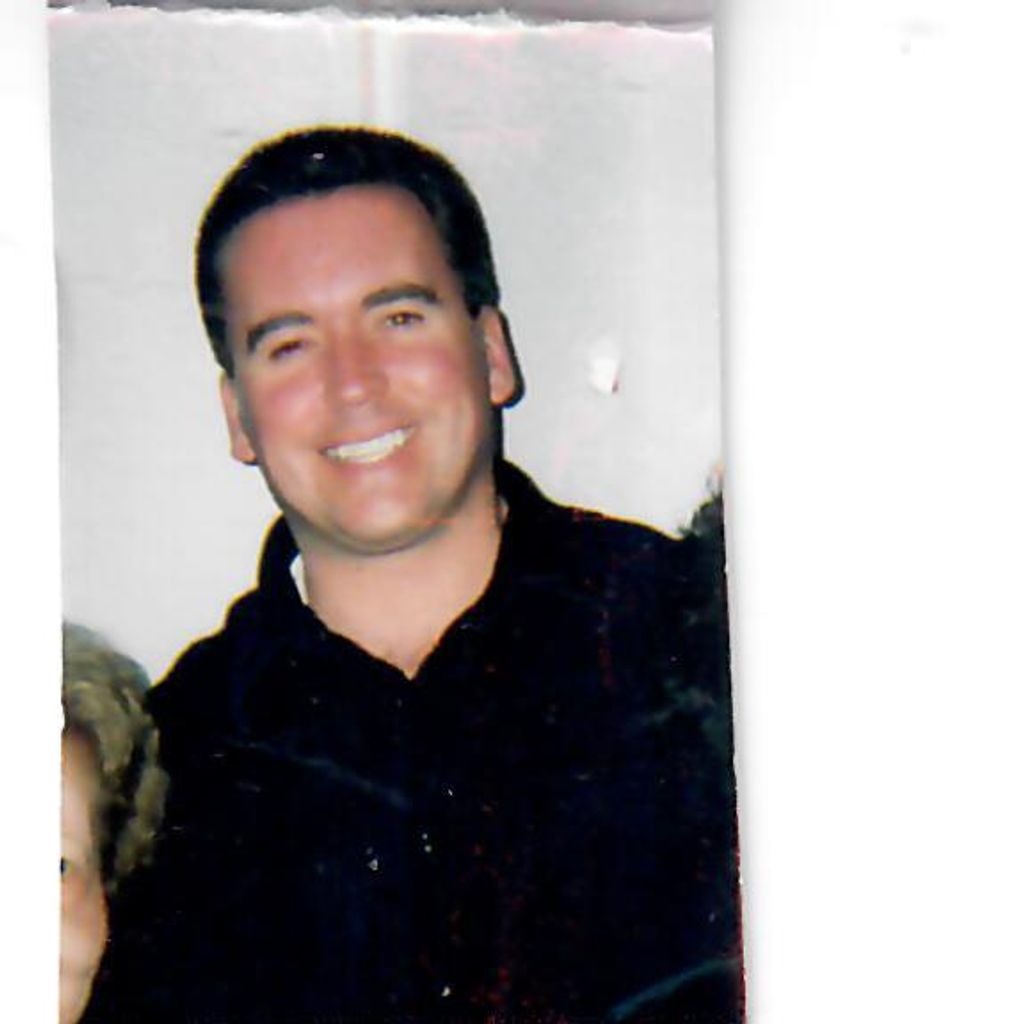 John J. Gillespie, Jr.