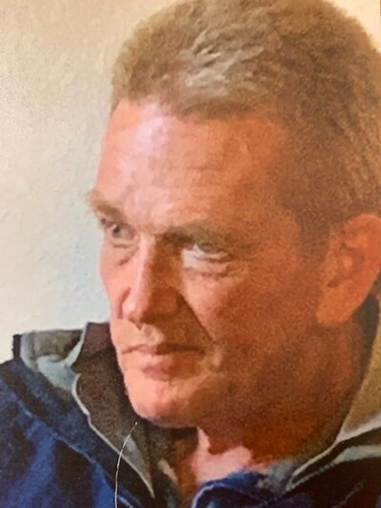 John Christopher Strusinski Profile Photo