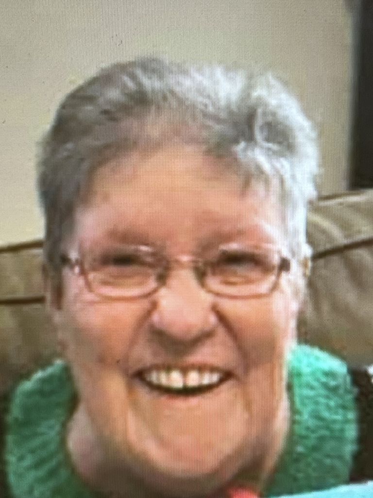 Betty J. “Stomper” Loose