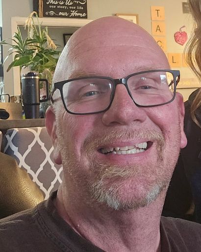 Mark J Holland Profile Photo