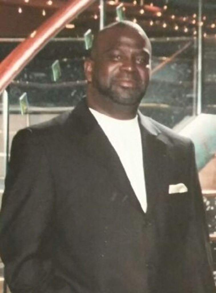 Charles Mckinley Hamilton