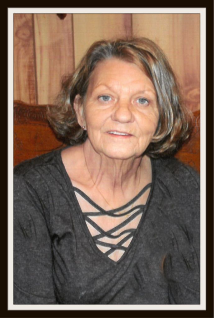 Vickie Jo Logsdon