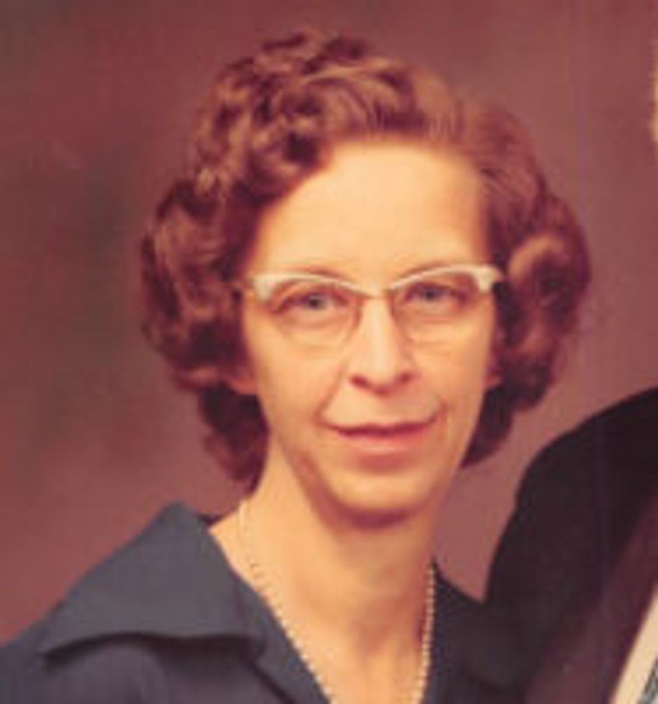 Enid A. Madison